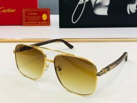 Picture of Cartier Sunglasses _SKUfw56896554fw
